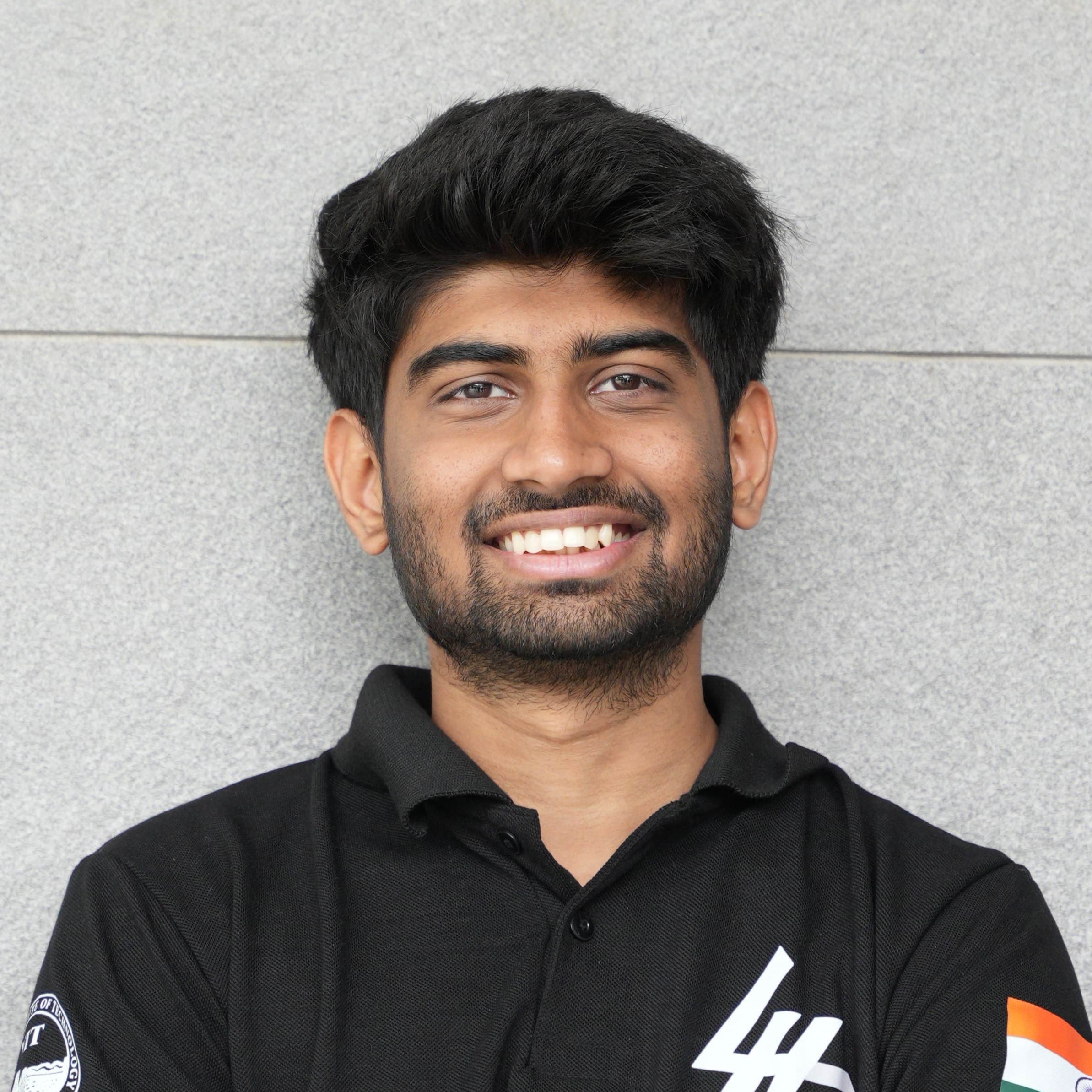 Devdatta Shinde
