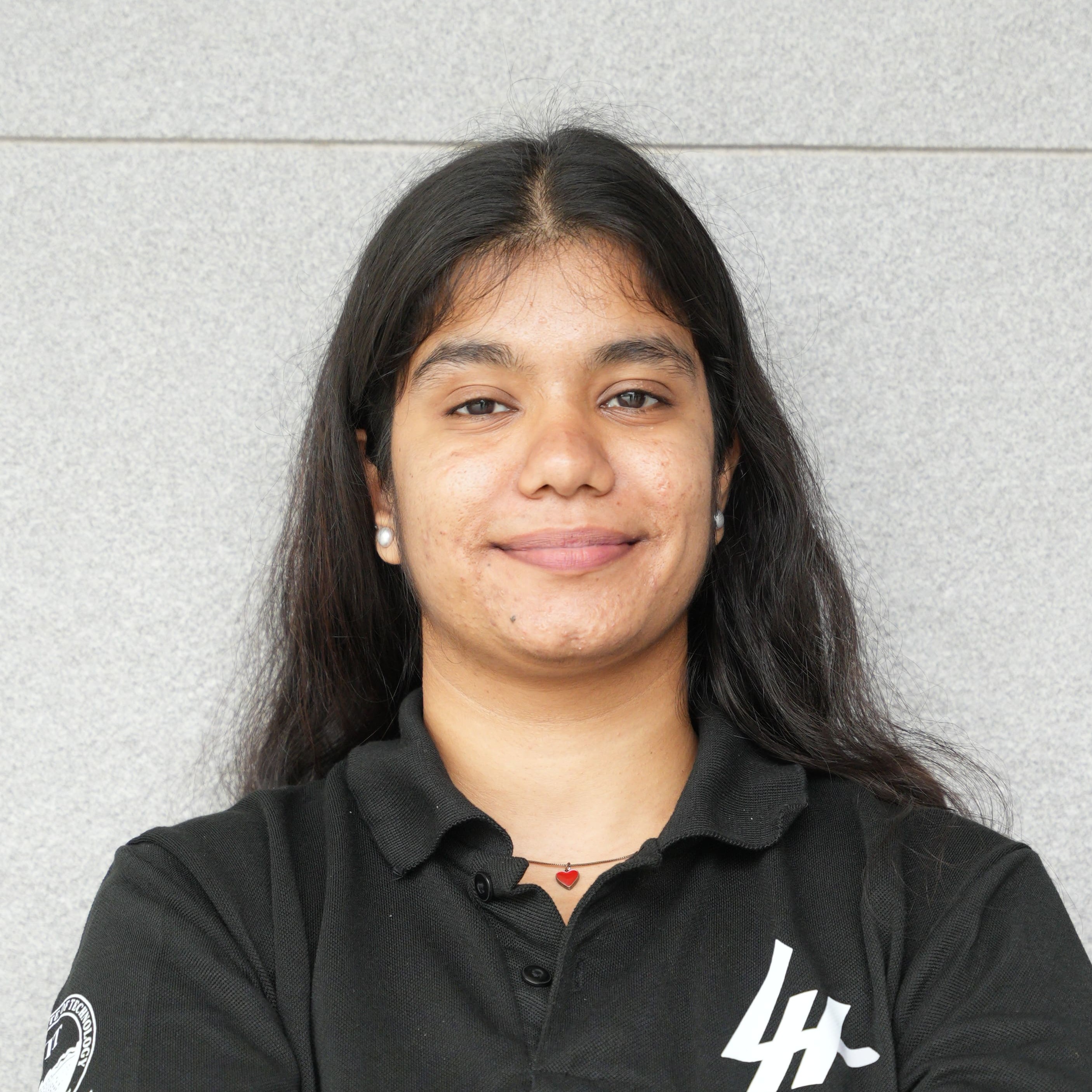 Saumya Tomar